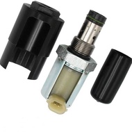 Suitable for New Ford Regulating Valve Fuel Pressure Regulator 5C3Z9C968CA 3C3Z-9C968-AA