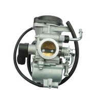 Bộ chế hòa khí xe máy thích hợp cho Yamaha fz16 byson fazer fzs 150 dòng bướm ga đơn