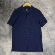 Giordano Collared T-Shirt