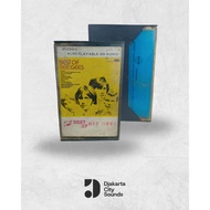 Bee Gees Best Of Bee Gees Cassette Tape