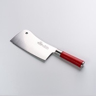 JAYA MATA 7" MONALISA Bone Chopper (JM65) [Knife_Kitchen Knife_Cleaver Knife_Pisau_Pisau Dapur]