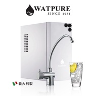【WATPURE】純淨清爽氣泡水機+義大利特製專用龍頭（標配）