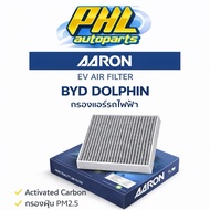 Air Filter BYD DOLPHIN seal Atto3 Brand aaron For Electric Cars