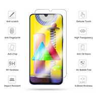 SAMSUNG GALAXY A31 M21 M31 M30 M10 ANTI-SCRATCH GLASS TEMPERGLASS TEMPERED GLASS SAMSUNG ANTI SPY PR