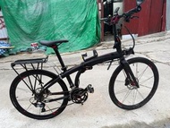 Tern Eclipse X22
摺疊單車