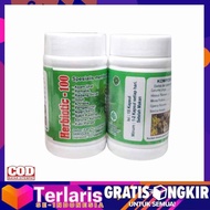 (Distributor Resmi) Herbiotic-100 Original - Obat Herbal Herbiotic-100 Rempah Herbiotic100 Herbiotik Obat Asam Urat Ampuh Siwayase Agen