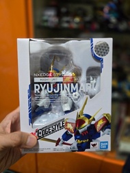全新BanDai Nxedge Style NX-0044ㄑ魔神英雄傳〉龍神丸飛雲