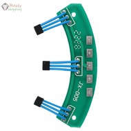 electric bike Ebike Electric Scooter Hall Sensor PCb  413 PCB Cable for 3wheel