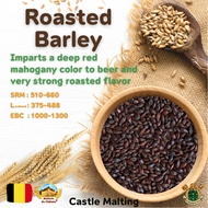 Chateau Roasted Barley (Castle Malting)