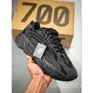 Promotion AD YEEZY BOOST 700 V2 Fashion Leisure Sneakers FU6684 Men's and women's shoes CRFJ