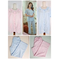 FELANCY 3046 Long Pants Pajama Set