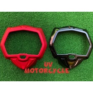 FRAME METER Yamaha Y16 meter cover carbon meter case y16zr