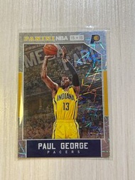 Panini NBA 15-16 Paul George 球員卡