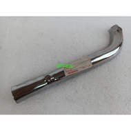 Heat Shield For Honda C700c900 Exhaust Pipe