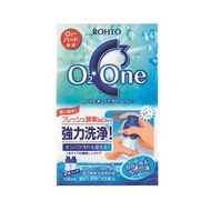 Rohto C-Cube O21