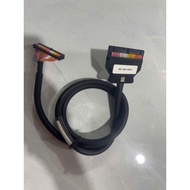Cable C40HH-70PH (with HD VAT) I/O connection for OMRON PLC module CJ1M, CJ2M SERIES