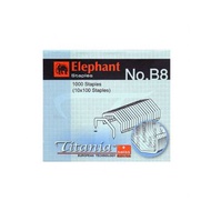 Elephant Brand Staples B8 1 Box 1*1