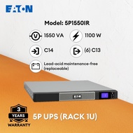 EATON UPS 5P1550IR (RACK 1U)