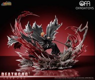 🔥Gk新品預訂🔥啟原死神bleach 虛化黒崎一護