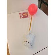 -3/4 PVC TANK FLOAT-Automatic water tank tower ball