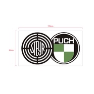 Stainless Steel Plate with Etching/Plat Keluli Tahan Karat