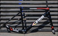 CINELLI Superstar意大利正品碟剎公路車車架組 disc roadbike frameset