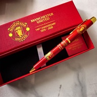 Football Club and Pop Culture Themed Collectible Engraved Ballpoint Pen Gift Sets Manchester City 14