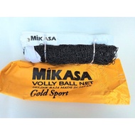 PREMIUM MIKASA VOLLEYBALL NET/MIKASA GOLD VOLLEYBALL NET