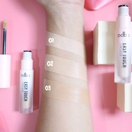 *ของแท้* คอนซีลเลอร์ ODBO EASY TOUCH CONCEALER รหัส OD424