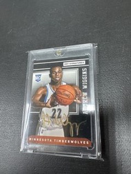 「包磚」Andrew Wiggins 2014 Panini