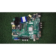 (AT1143) Hisense 40N2176P Mainboard. TV Spare Part.