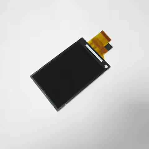 For Panasonic Lumix DMC-FZ1000 LCD Display Screen New Repair Parts