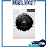 ELECTROLUX EWW8024P3WC FRONT LOAD WASHE CUM DRYER (8KG/5KG)/(ULTIMATECARE 300) FREE DISPOSAL