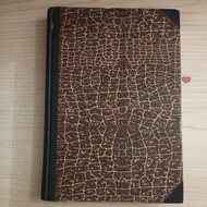 OLD ROOMSE MAGAZINE JUGD DUTCH