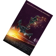 Aerie (Magonia #2) by Maria Dahvana Headley