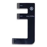 FLEXIBLE TESTING LCD DL 400 PRO VIVO S15 PRO