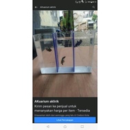 Solitary 3-bedroom Aquarium