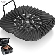 Oven Grill Rack Air Fryer Basket for  Foodi AG300C AG301 AG301C Air Fryer Net Baskets Kitchen Tool