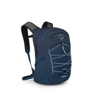 OSPREY Quasar 26 中性日常用出勤用背囊 26L - 藍色