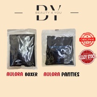 Aulora Panties / Aulora Boxer with Kodenshi *Buy 2 FREE 1 Mask*