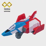【日本正版授權】TOMICA PREMIUM 無極限 機動戰士鋼彈 核心戰機 玩具車 GUNDAM 多美小汽車