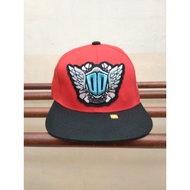 GIRLS GENERATION I GOT A BOY SNAPBACK CAP SIGNED YOONA SNSD