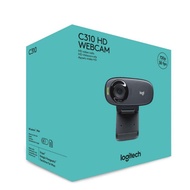 Logitech HD Webcam C310