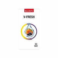 Kordel’s V-Fresh 30s | Eye Health & Antioxidant Support