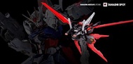 全新日版 Metal Build Aile Striker - Store Limited Edition