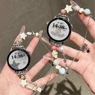 Star Agalmatolite Metal Huawei watch GT 5 Strap Huawei watch gt 4 Strap huawei gt 5 Pro / GT2 pro GT