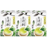 Tsujiri Chasho-sen Sen-cha green tea 20p x 3 boxes