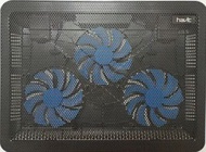 Havit laptop手提電腦散熱風扇