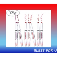 Tooq Rough But Pro Lip Pencil (7 Colors)