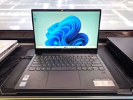 💼Lenovo YOGA S730 🖥️13'' FHD Mon 💽i7-8665U 🖼️UHD Graphics ®️16GB Ram 📁512GB ssd 🎁Dell Swift Pavilion